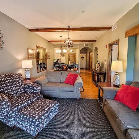 River Place 527 ピジョンフォージ エクステリア 写真