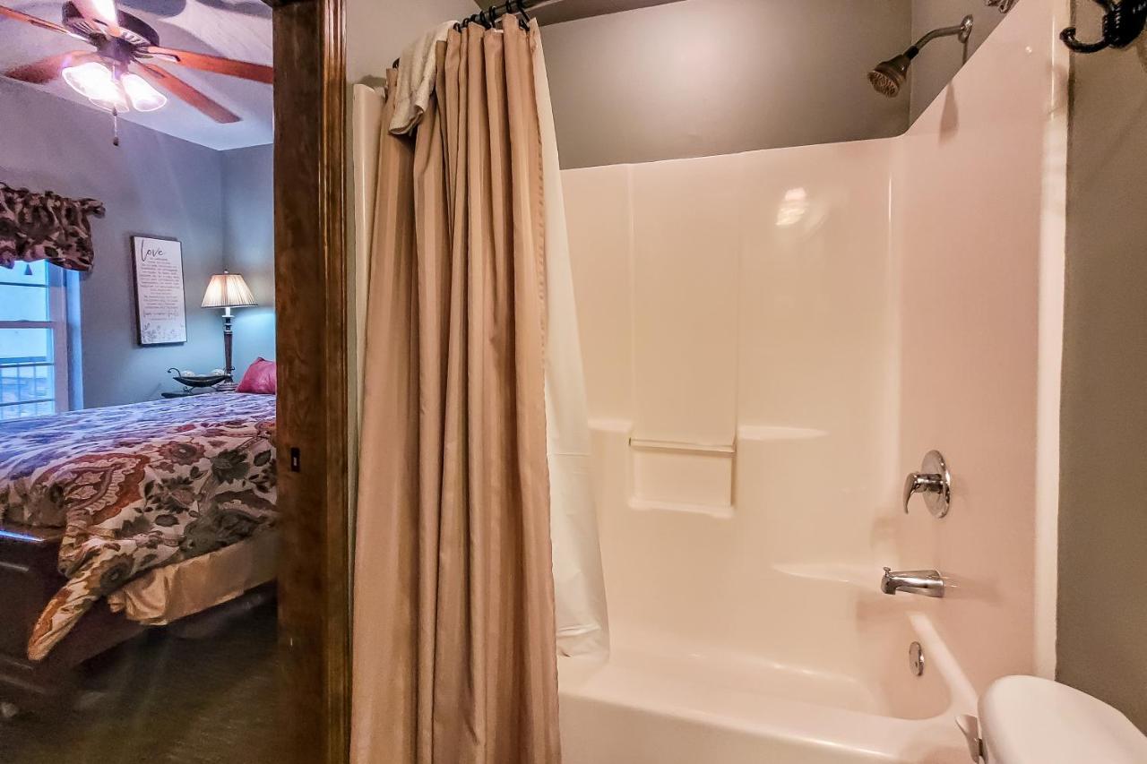 River Place 527 ピジョンフォージ エクステリア 写真