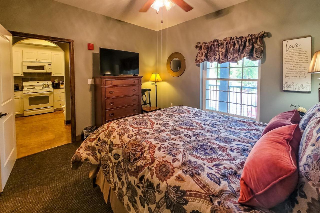River Place 527 ピジョンフォージ エクステリア 写真